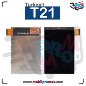 turkcell T21