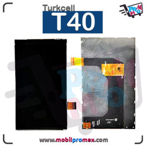 turkcell T40