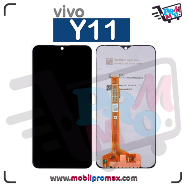 vivo Y11