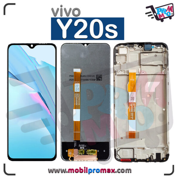 vivo Y20S