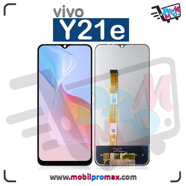 vivo Y21E