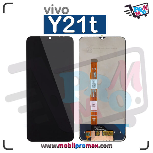 vivo Y21T