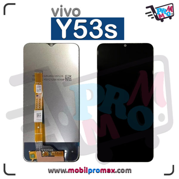 vivo Y53S