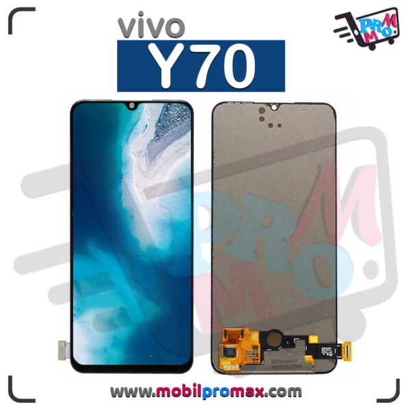 vivo Y70