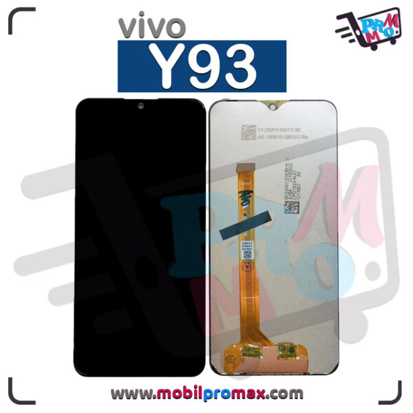 vivo Y93