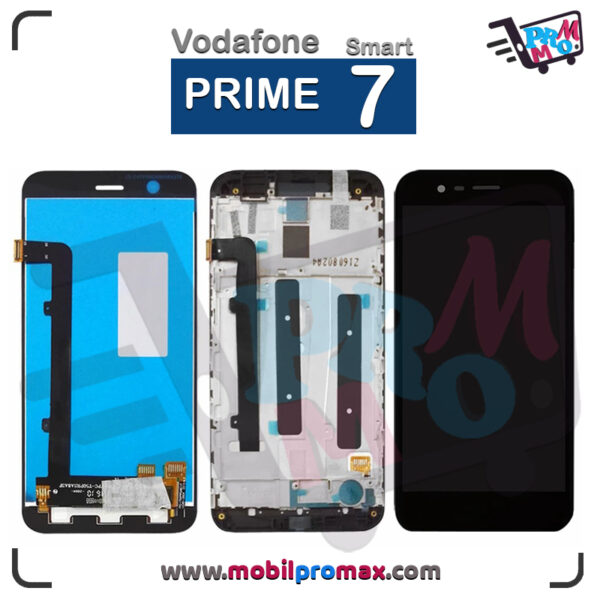 vodafone smart PRIME 7