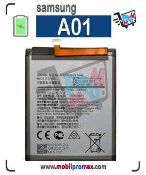 A01 BAT