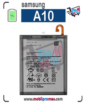 A10 BAT