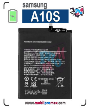 A10 S BAT