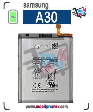 A30 BAT