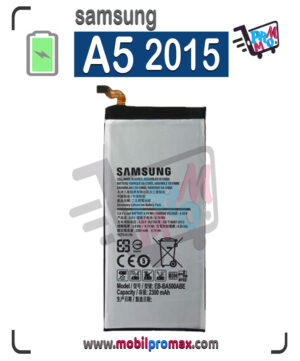 A5 2015 BAT