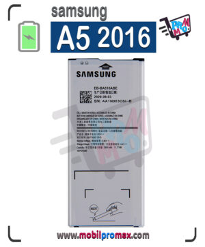 A5 2016 BAT
