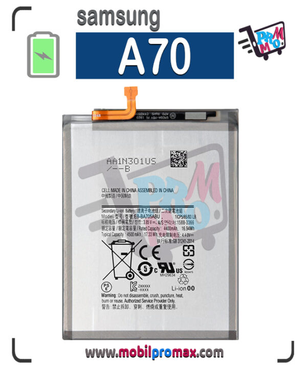A70 bat