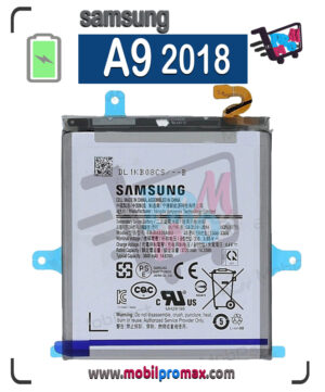 A9 2018