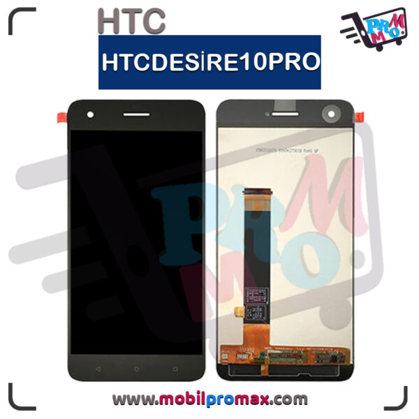 HTC DESİRE 10 PRO