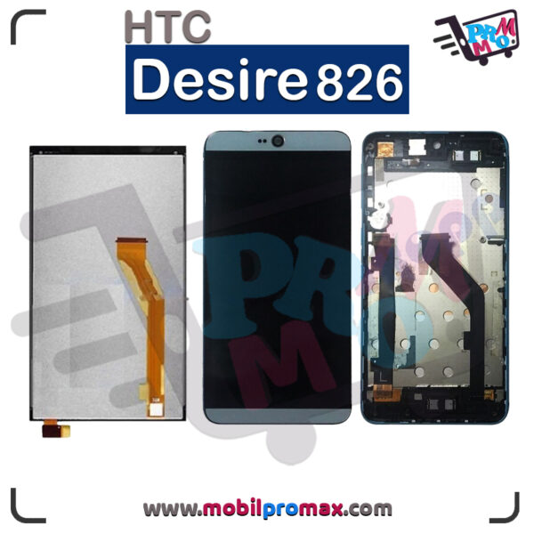 HTC DESİRE 826