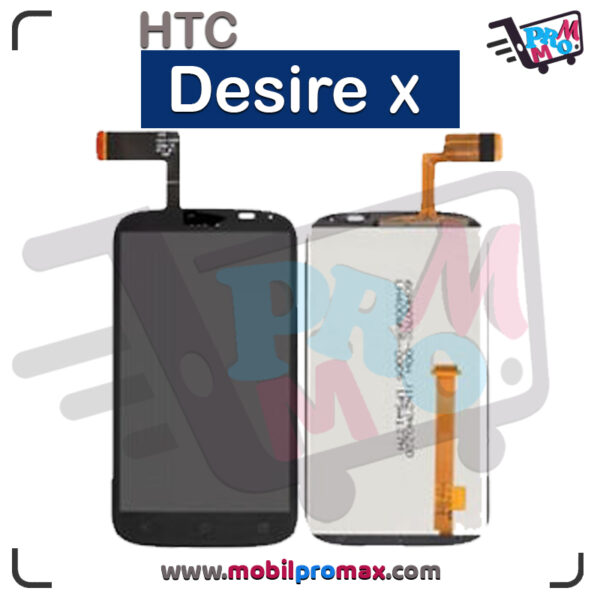 HTC DESİRE X