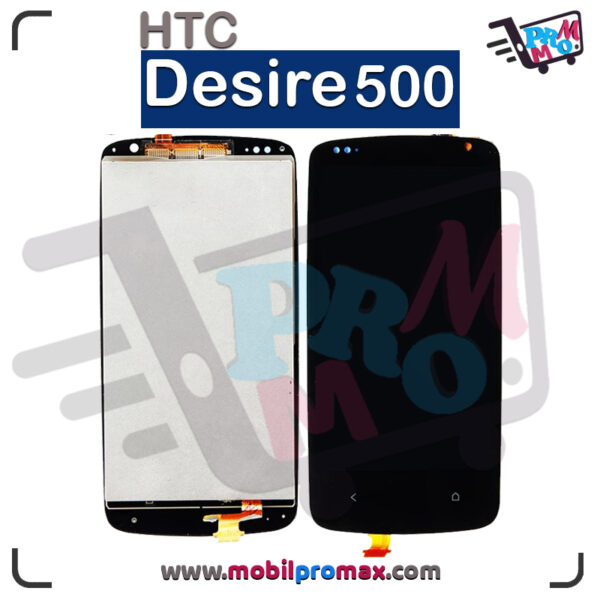 HTC Desire 500