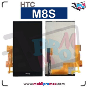 HTC M8 S