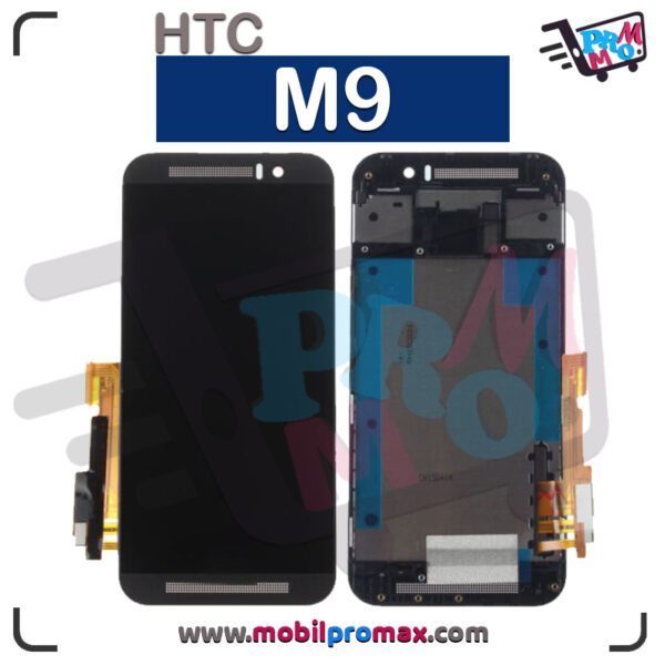 HTC M9