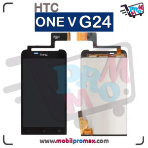 HTC ONE V G24