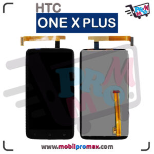 HTC ONE X PLUS