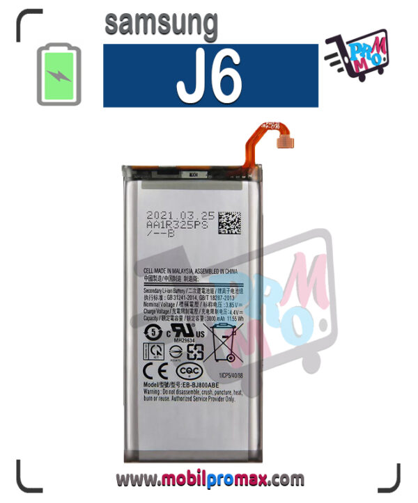 J6 BAT