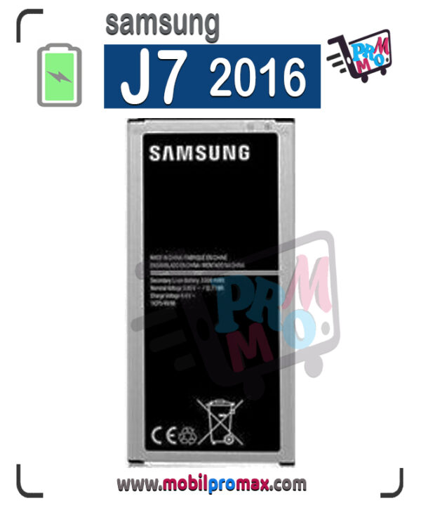 J7 2016