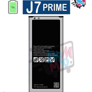 J7 PRIME bat