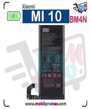 MI 10 BM4N