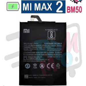 MI MAX 2 BM50