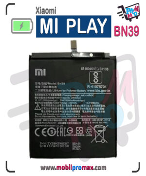 MI PLAY BN39