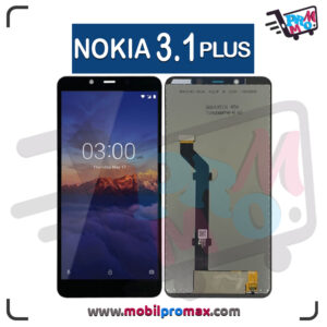 NOKIA 3.1 PLUS