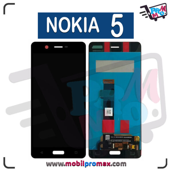 NOKIA 5