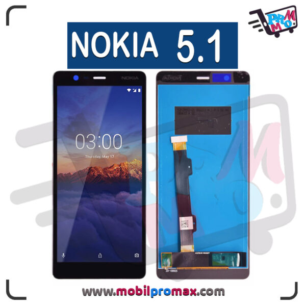 NOKIA 5.1