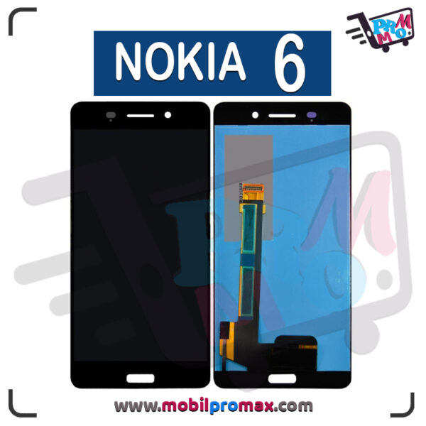 NOKIA 6