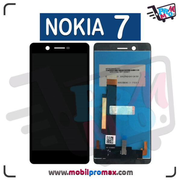 NOKIA 7