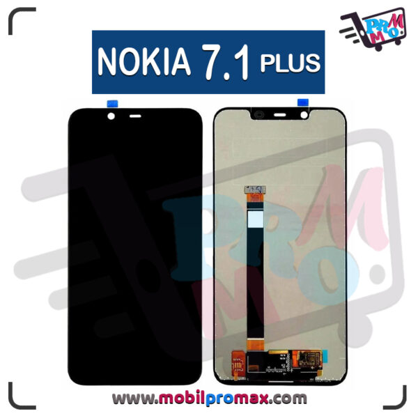 NOKIA 7.1 PLUS