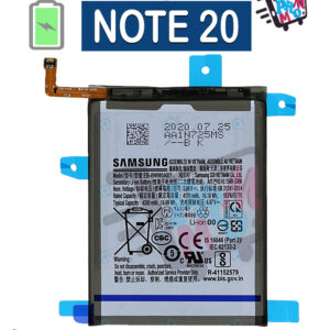 NOTE 20