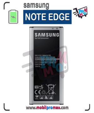 NOTE EDGE BAT
