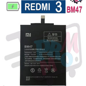 REDMI 3 BM47