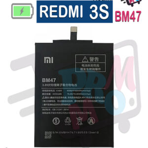 REDMI 3S BM47