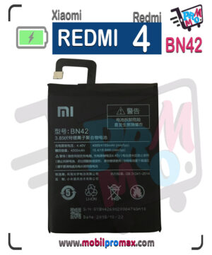 REDMI 4 BN42