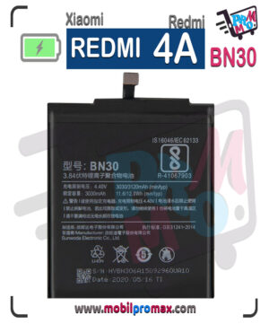 REDMI 4A BN30