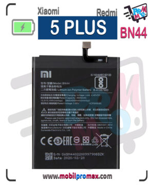 REDMI 5 PLUS BN44