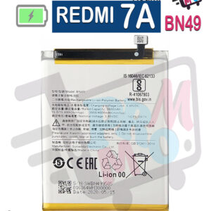 REDMI 7A BN49