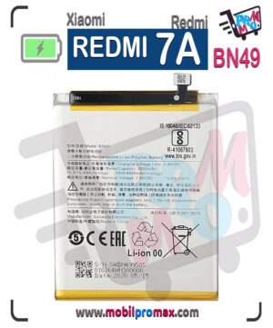 REDMI 7A BN49