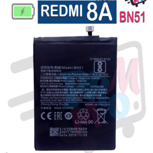 REDMI 8A BN51