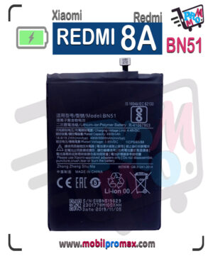 REDMI 8A BN51