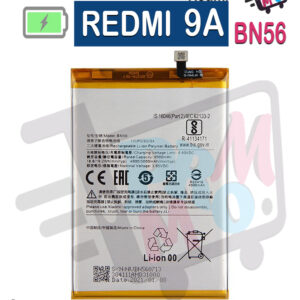 REDMI 9A BN56